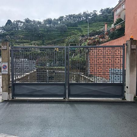 Segesta Charming Home Sestri Levante Kültér fotó