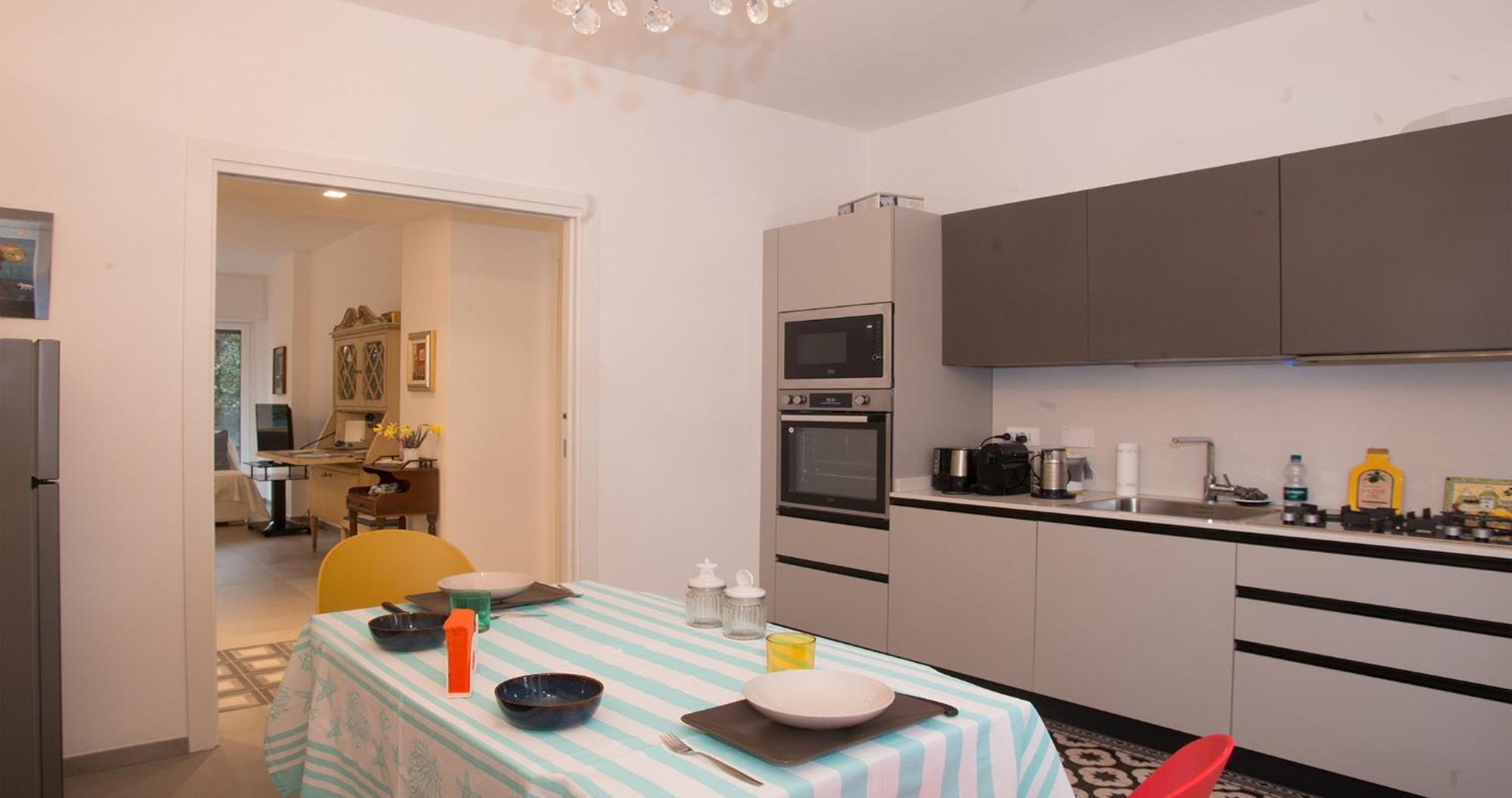 Segesta Charming Home Sestri Levante Kültér fotó