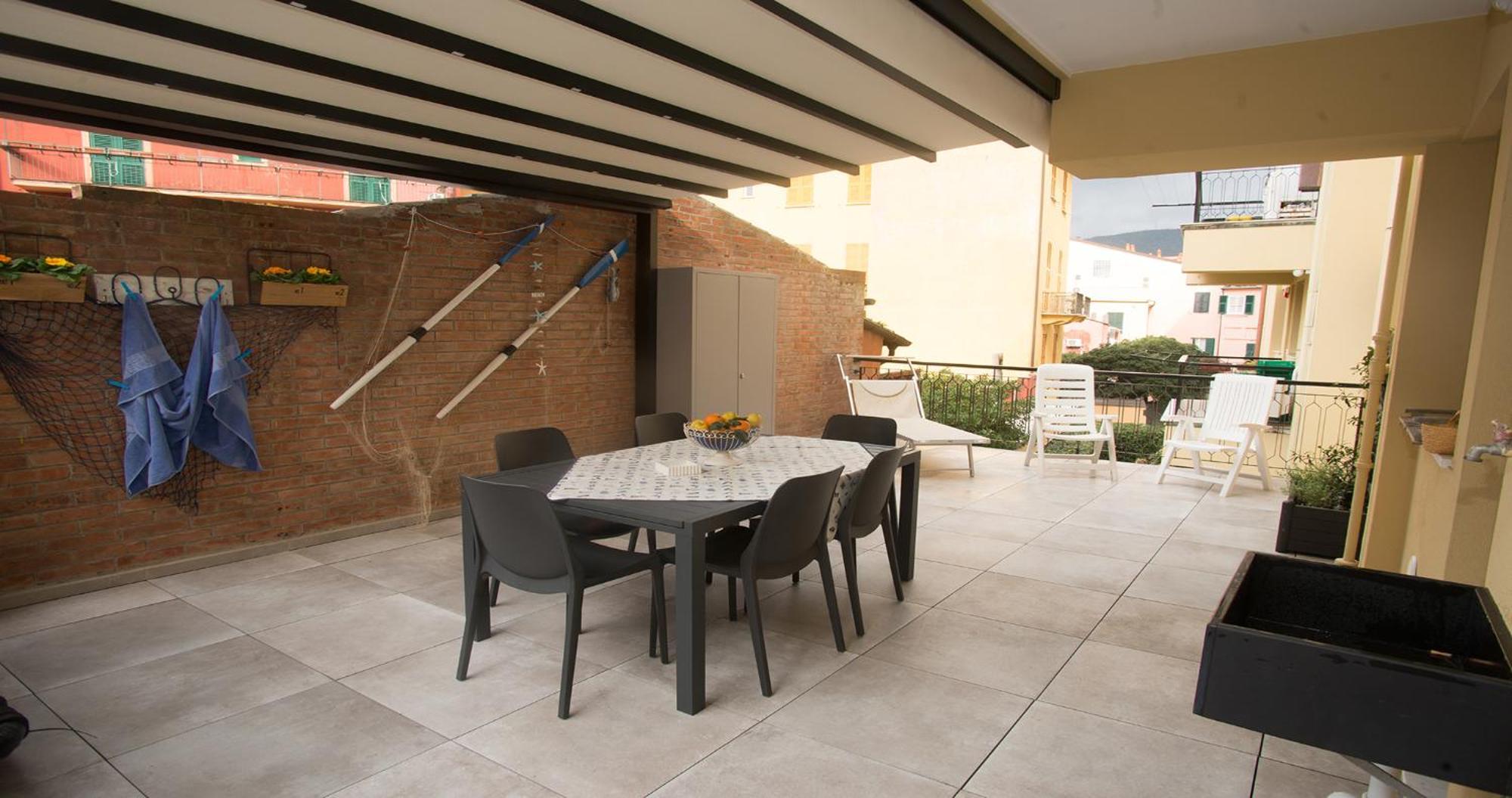 Segesta Charming Home Sestri Levante Kültér fotó