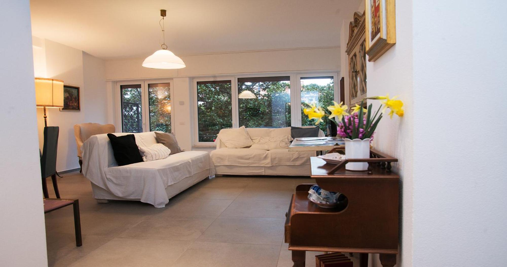 Segesta Charming Home Sestri Levante Kültér fotó