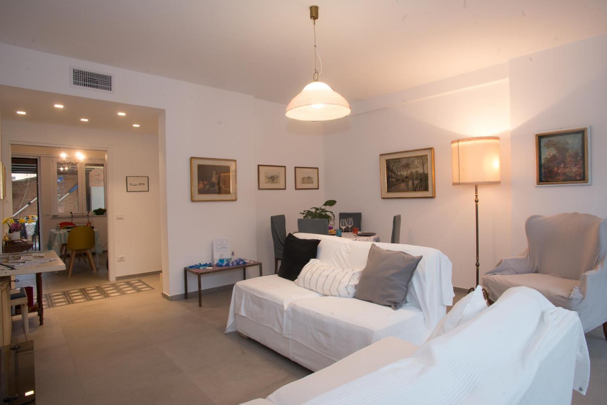 Segesta Charming Home Sestri Levante Kültér fotó