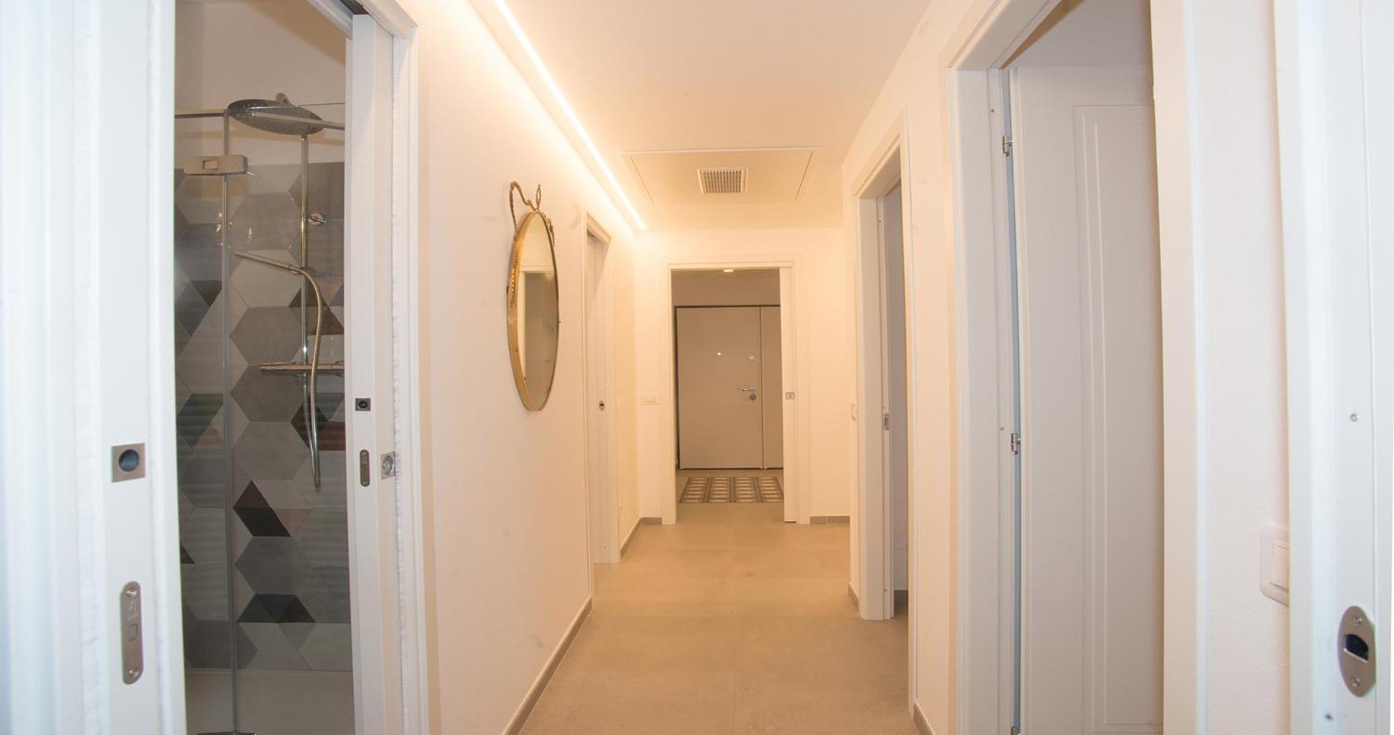 Segesta Charming Home Sestri Levante Kültér fotó