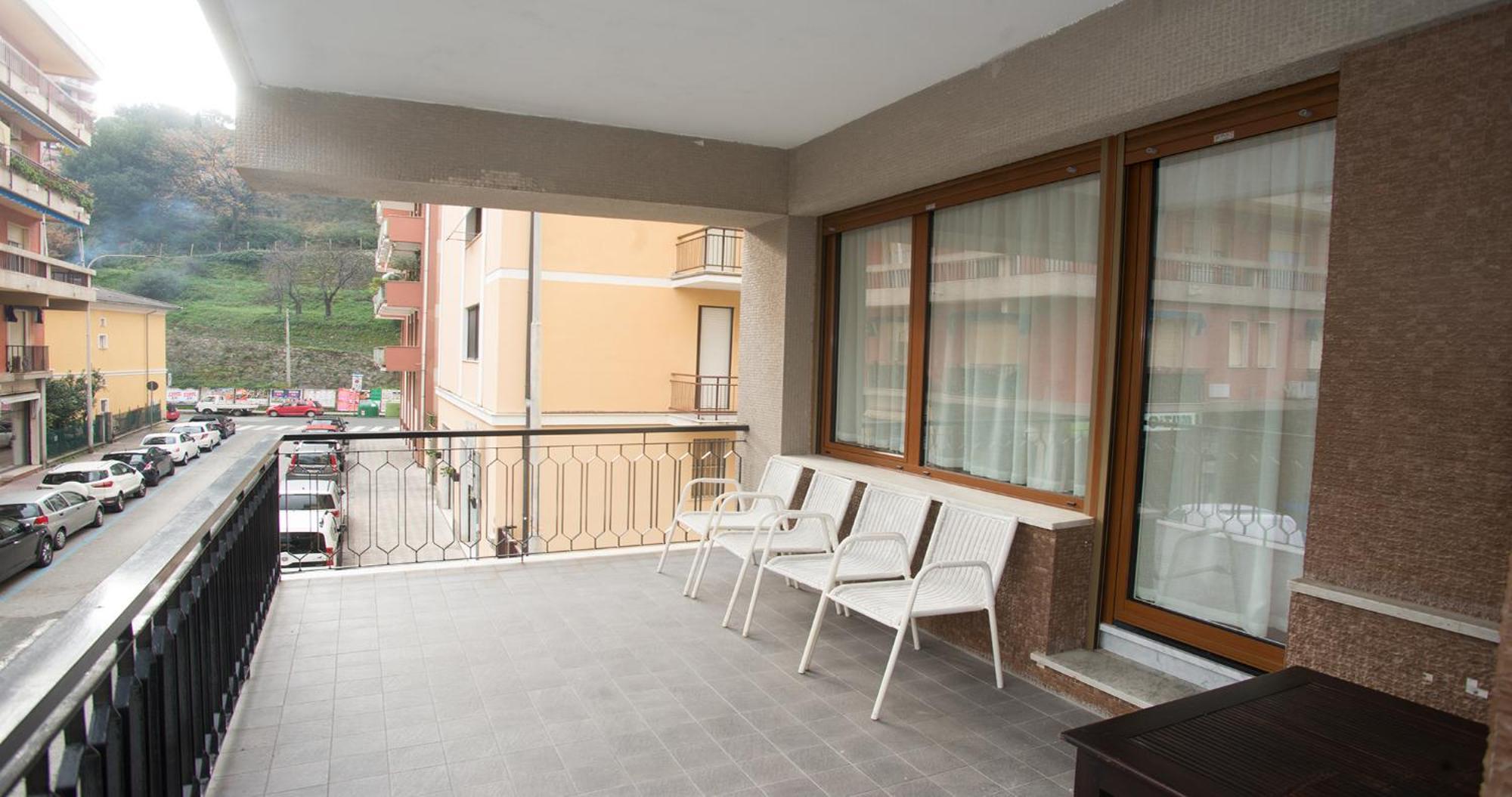 Segesta Charming Home Sestri Levante Kültér fotó