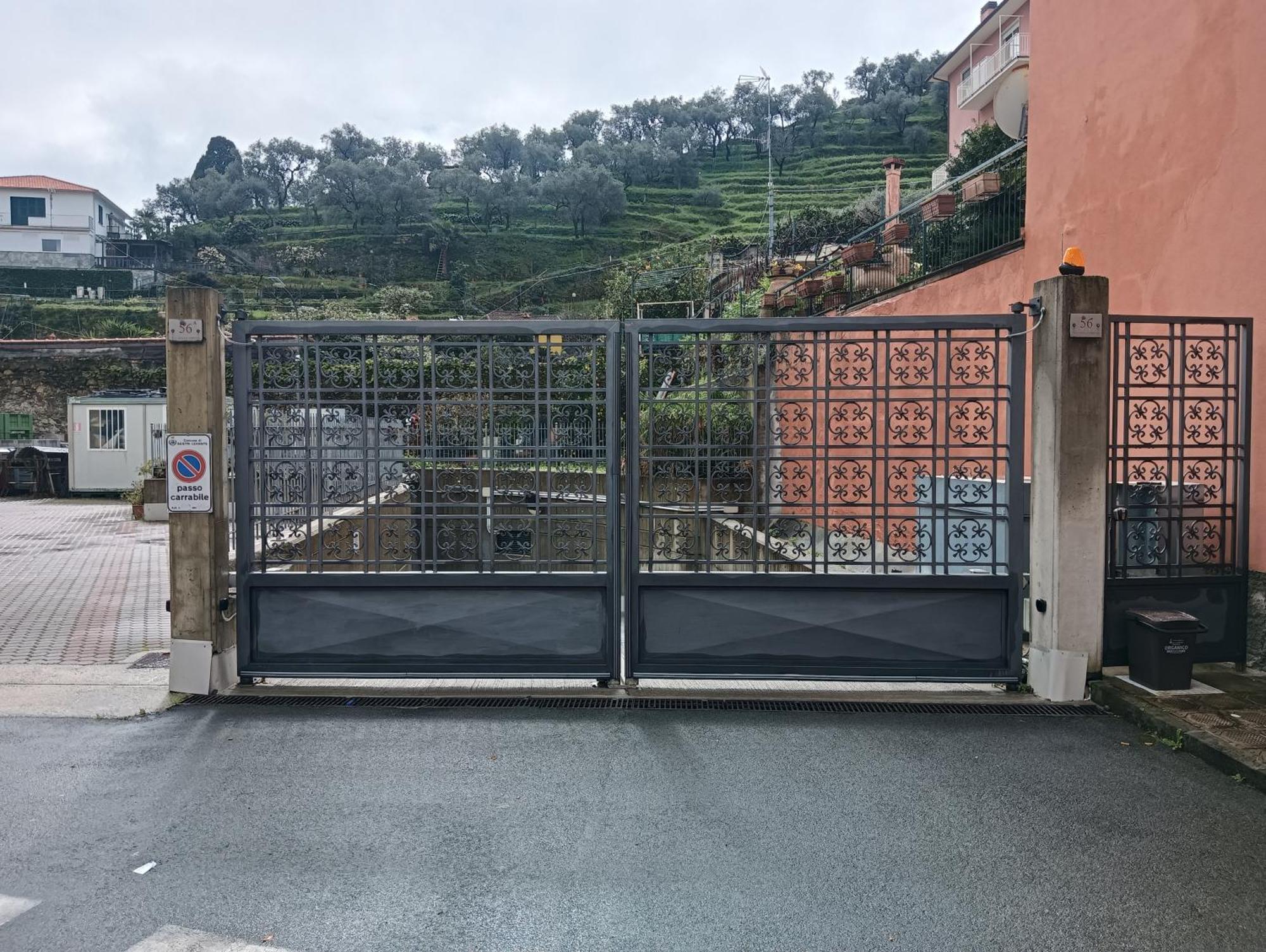 Segesta Charming Home Sestri Levante Kültér fotó